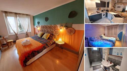 Belfort Apartment | Le Turenne, centre-ville Belfort
