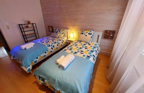 Belfort Apartment | Le Turenne, centre-ville Belfort