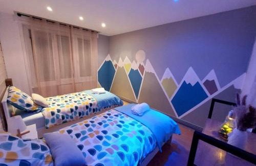 Belfort Apartment | Le Turenne, centre-ville Belfort