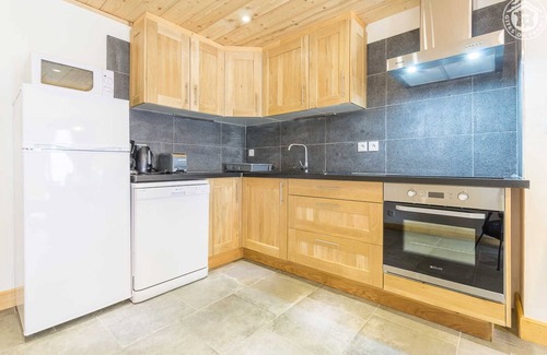 Montvalezan House | LE Turia - LA Rosiere-montvalezan
