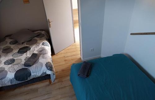 Coetmieux House | Le Ty Douar