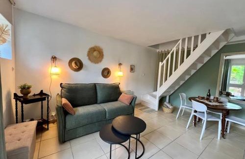 Ploeren House | Le Ty Moulin Gîte Breton