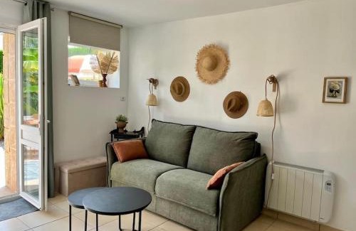 Ploeren House | Le Ty Moulin Gîte Breton