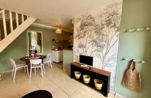 Ploeren House | Le Ty Moulin Gîte Breton
