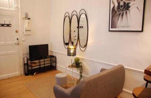 Capitole Apartment | Le typique - coeur de ville