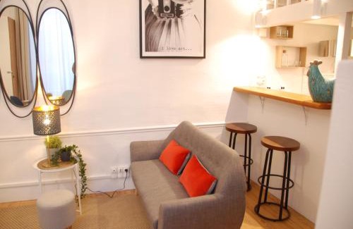 Capitole Apartment | Le typique - coeur de ville