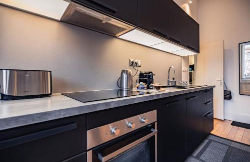 Saint-Etienne Apartment | Le Vélane 45m2 - Toulouse Centre - Proche Capitole