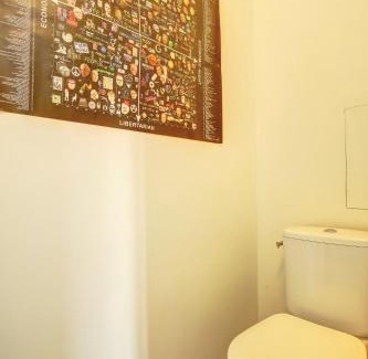 Toulouse East Apartment | Le Vérone climatisation terrasse parking privé