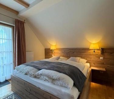 Thanville Bed & Breakfast | Le Val Charmant