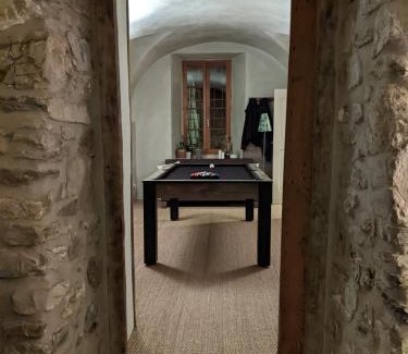 Jausiers Bed & Breakfast | Le Val d'Ailleurs