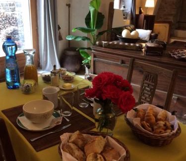 Jausiers Bed & Breakfast | Le Val d'Ailleurs