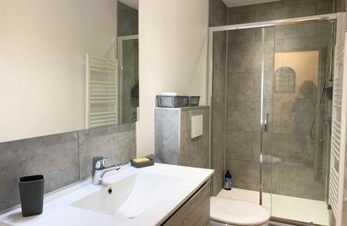 Le Val-d'Ajol Apartment | Le val d'amousse spa illimité et privatif animaux admis