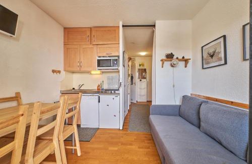 Eclose-Est Apartment | Le val d' Huez - 5 pers