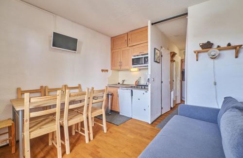 Eclose-Est Apartment | Le val d' Huez - 5 pers