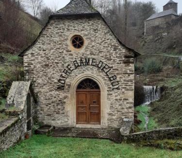 Coubisou House | Le val de coussane