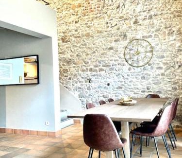 Verviers Apartment | Le Val du Cossart
