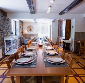 Vresse-sur-Semois House | Le Val Fleuri