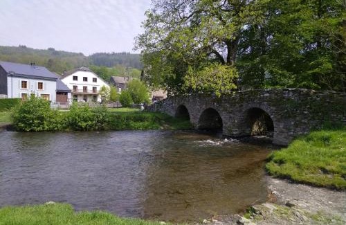 Vresse-sur-Semois House | Le Val Fleuri