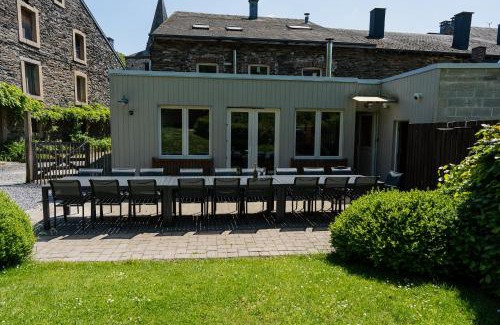 Vresse-sur-Semois House | Le Val Fleuri