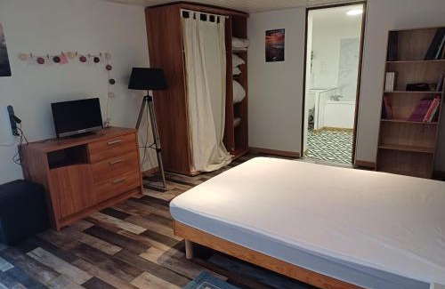Thaon House | Le val