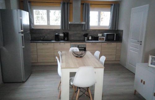 Eaux-Bonnes Apartment | Le Valentin