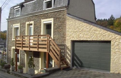 Bouillon Bed & Breakfast | Le Valhento