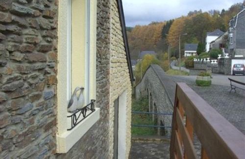 Bouillon Bed & Breakfast | Le Valhento