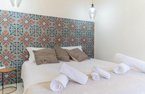 Noto House | Le Valli di Vendicari