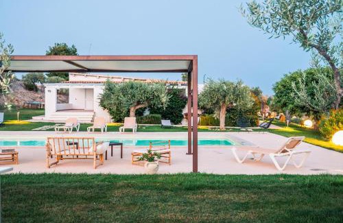 Noto House | Le Valli di Vendicari