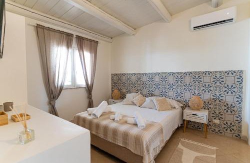 Noto House | Le Valli di Vendicari