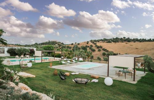 Noto House | Le Valli di Vendicari
