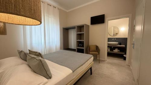 Pellestrina House | Le Valli