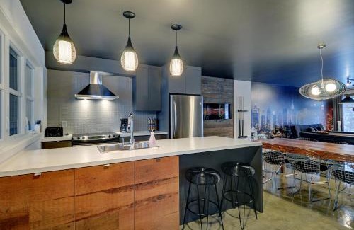 Saint Ferreol les Neiges Apartment | Le Vallon