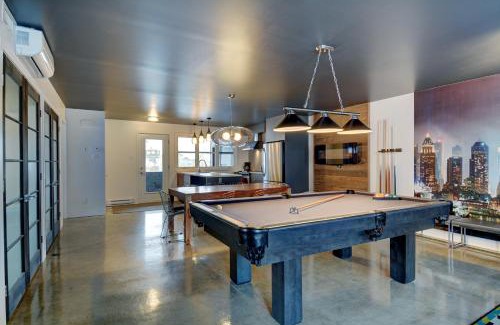 Saint Ferreol les Neiges Apartment | Le Vallon