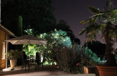 Limonest Bed & Breakfast | Le Vallon de Saint André