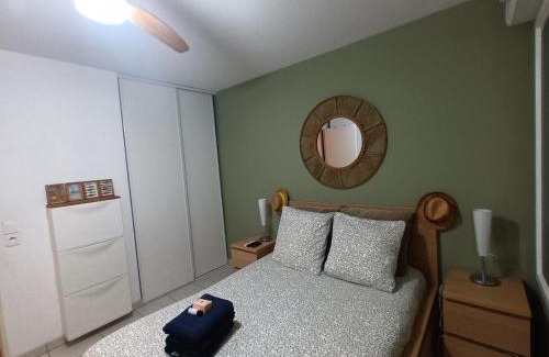 La Pomme Apartment | Le Vallon