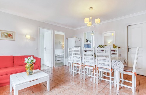 Danestal House | Le Vallon - Maison Pierre et Vacances - Branville