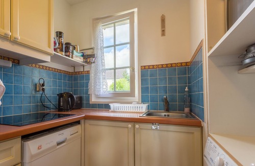 Danestal House | Le Vallon - Maison Pierre et Vacances - Branville