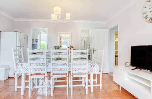 Danestal House | Le Vallon - Maison Pierre et Vacances - Branville