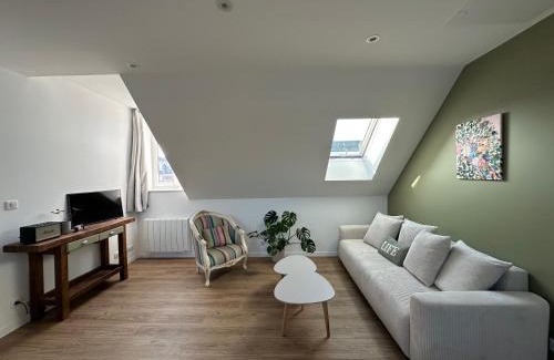 Granville Apartment | Le Valory