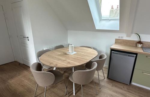 Granville Apartment | Le Valory