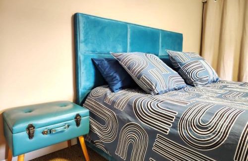 Curbans Apartment | Le Valospa
