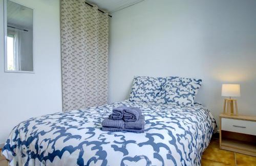 Tournefeuille Apartment | Le Van Gogh 3 chambres 4 lits