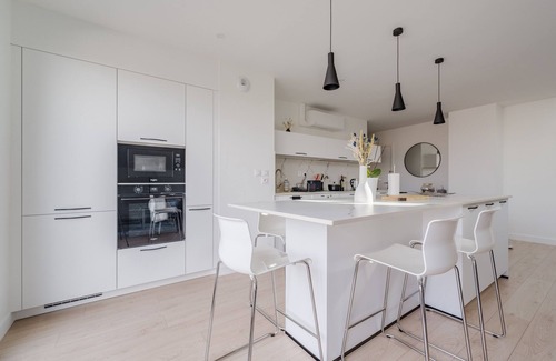 Blagnac Apartment | Le Van Gogh - Bel appt pour 5 à Blagnac