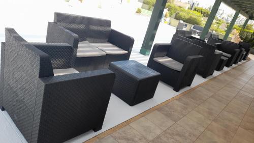 Castiadas Hotel | Le Vanille