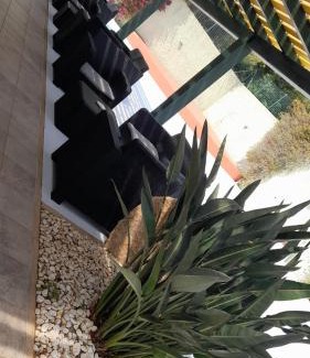 Castiadas Hotel | Le Vanille