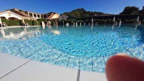 Castiadas Hotel | Le Vanille