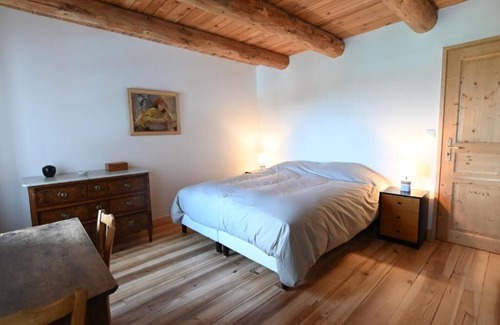 Saint-Etienne-Lardeyrol Bed & Breakfast | Le Vanoir