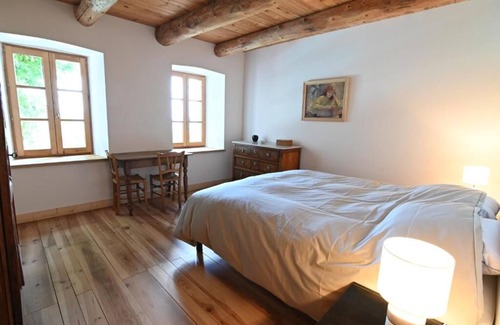 Saint-Etienne-Lardeyrol Bed & Breakfast | Le Vanoir
