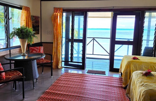 Cape Fatuosofia Resort | Le Vasa Resort